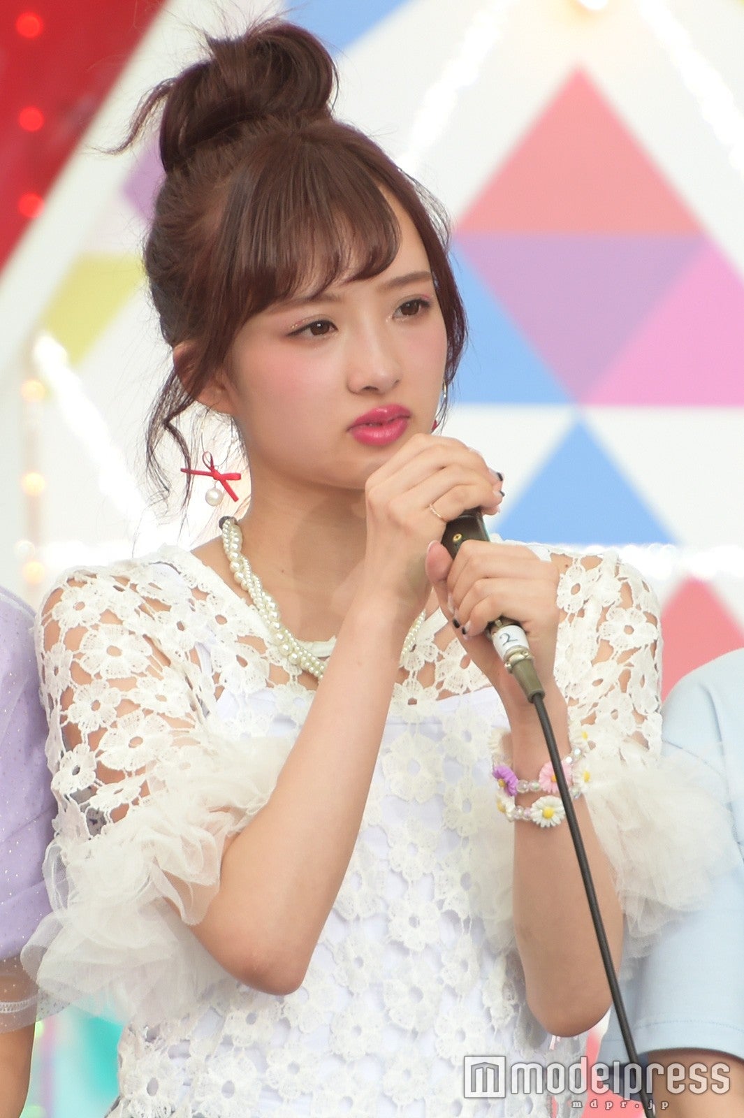 （C）モデルプレス