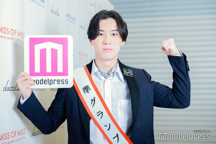 岡内大輔さん(C)モデルプレス