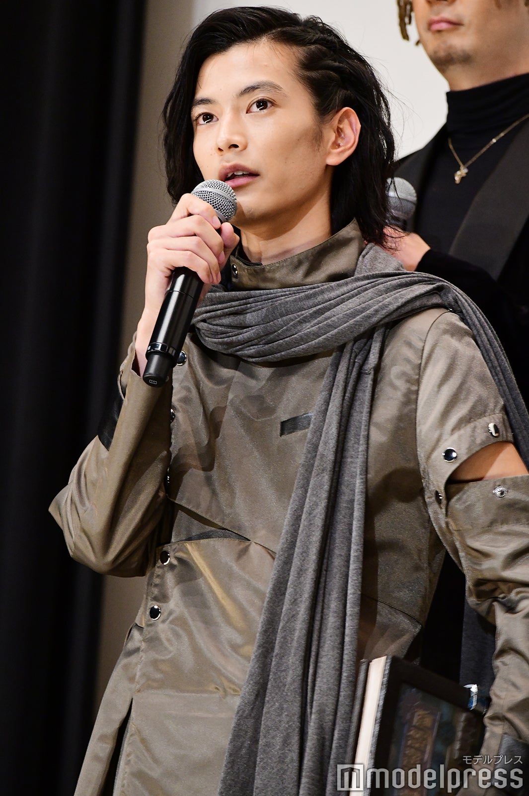 渡邊圭祐 （C）モデルプレス