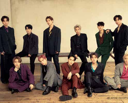 JO1、女性向けファッション誌11媒体で合同企画