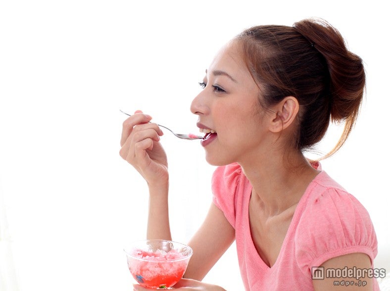 夏になると恋しくなるフローズンスイーツとは？
