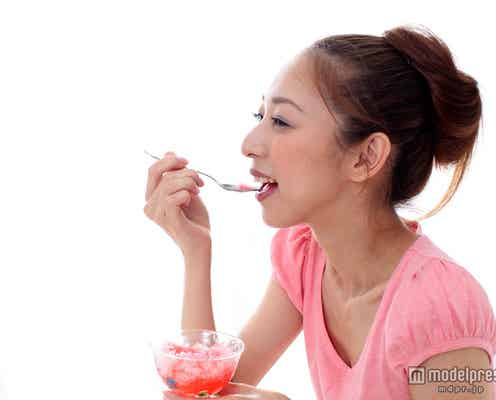 夏になると恋しくなるフローズンスイーツとは?