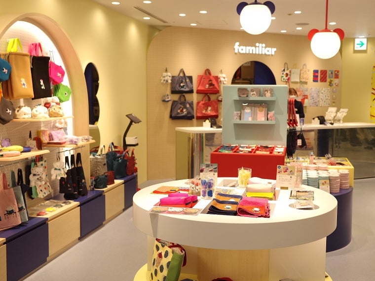 ファミリア、大人向けライフスタイル店を多店舗化 「卒業しないブランド」に