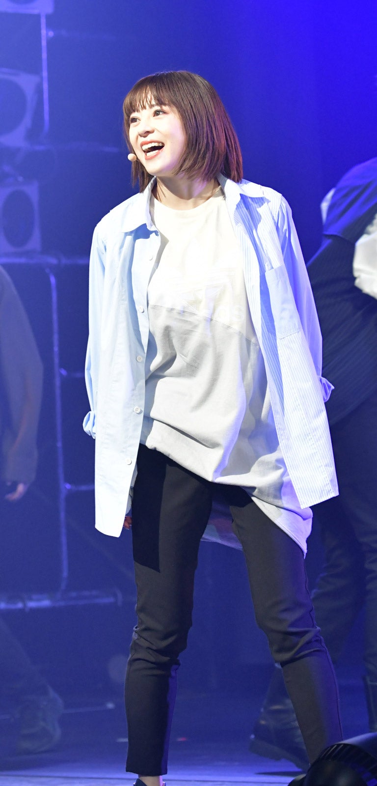 竹内夢（提供写真）