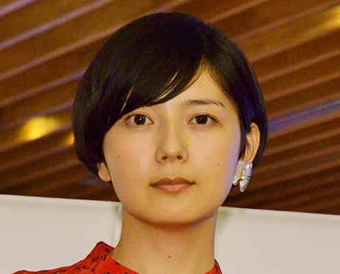 菊池亜希子、生きていく上で欠かせない存在を明かす