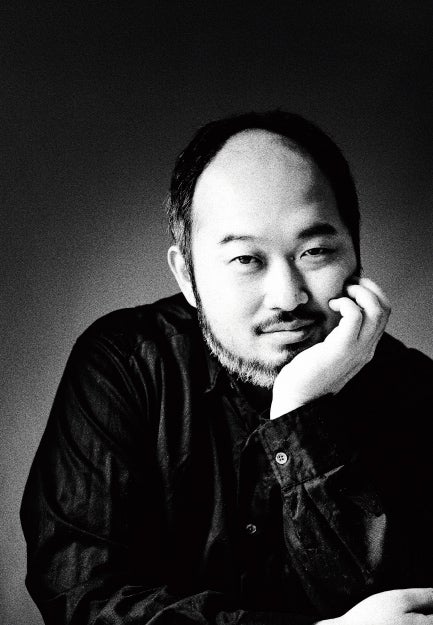 森新太郎氏（提供写真）