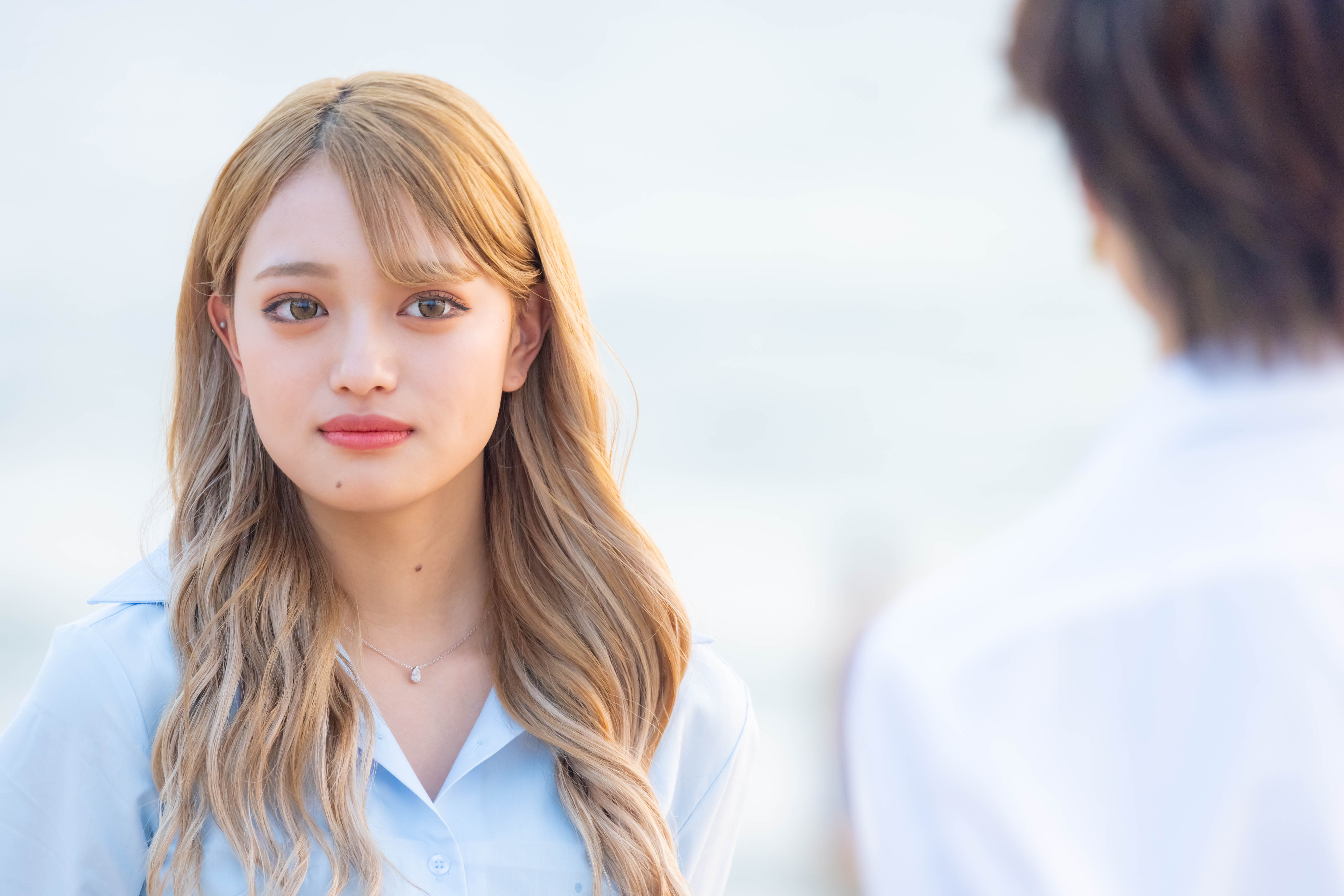 ひなた「今日、好きになりました。-フーコック編-」第5話（C）AbemaTV, Inc.