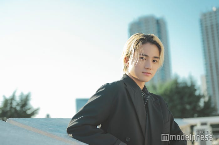 木戸大聖(C)モデルプレス