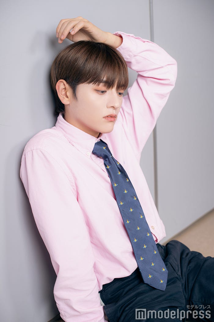 ソンユン(C)モデルプレス