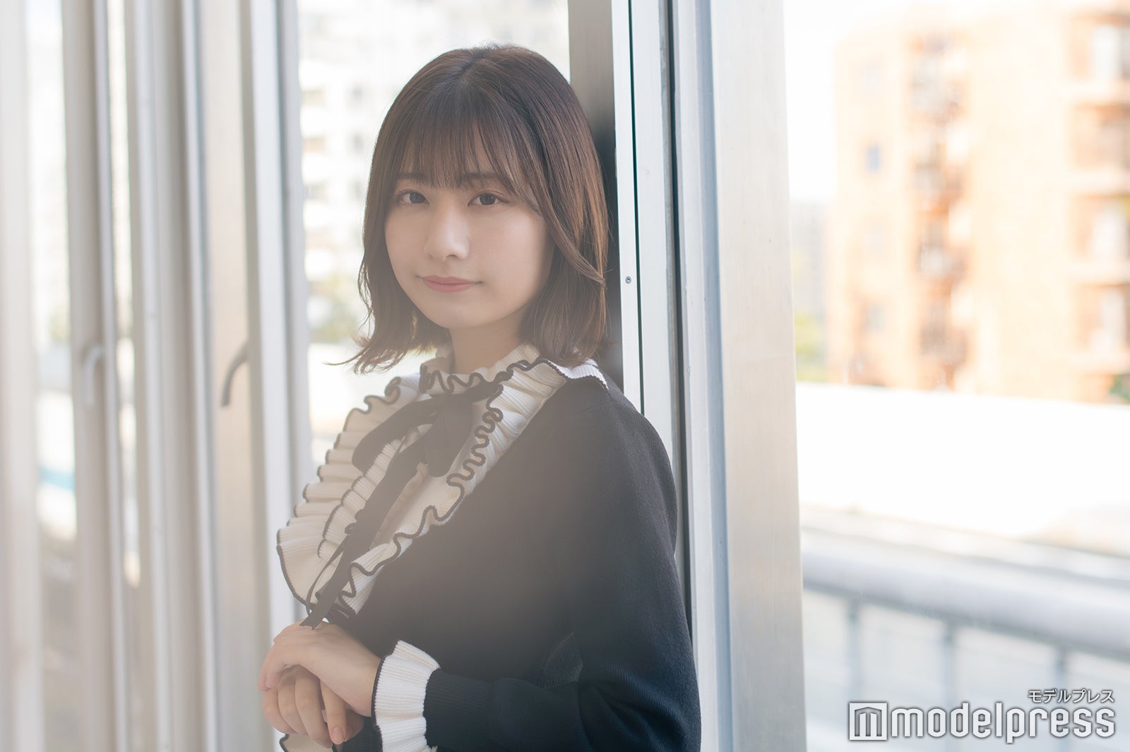 鈴木優香（C）モデルプレス