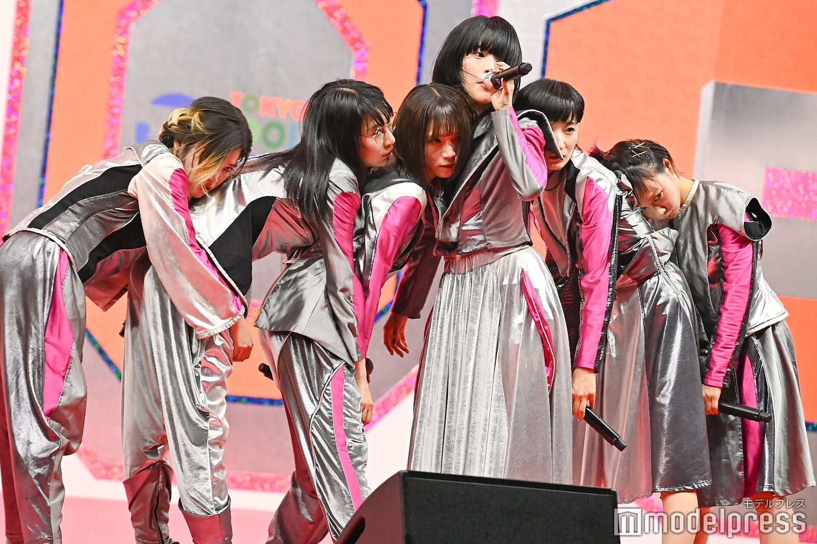ジャニーズWEST「METROCK」決定が話題 モー娘。・BiSH…ロック