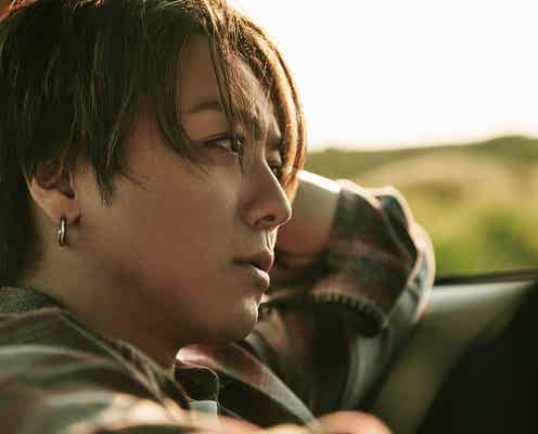 EXILE TAKAHIRO“道の駅”続編に迫る