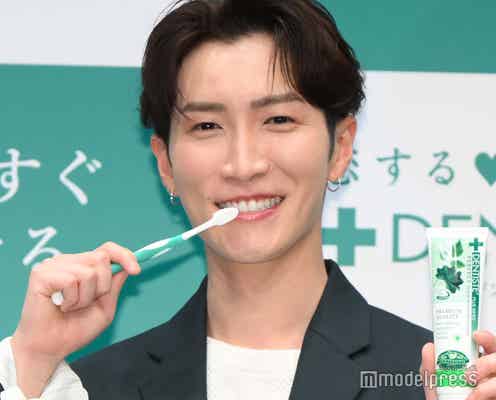 Snow Man渡辺翔太、妹から受けた影響とは「運命を感じました」