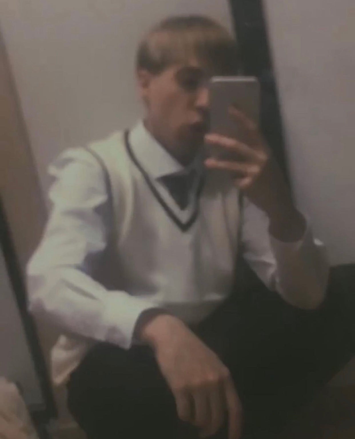 セイント・フォン・コルッチ（提供写真）