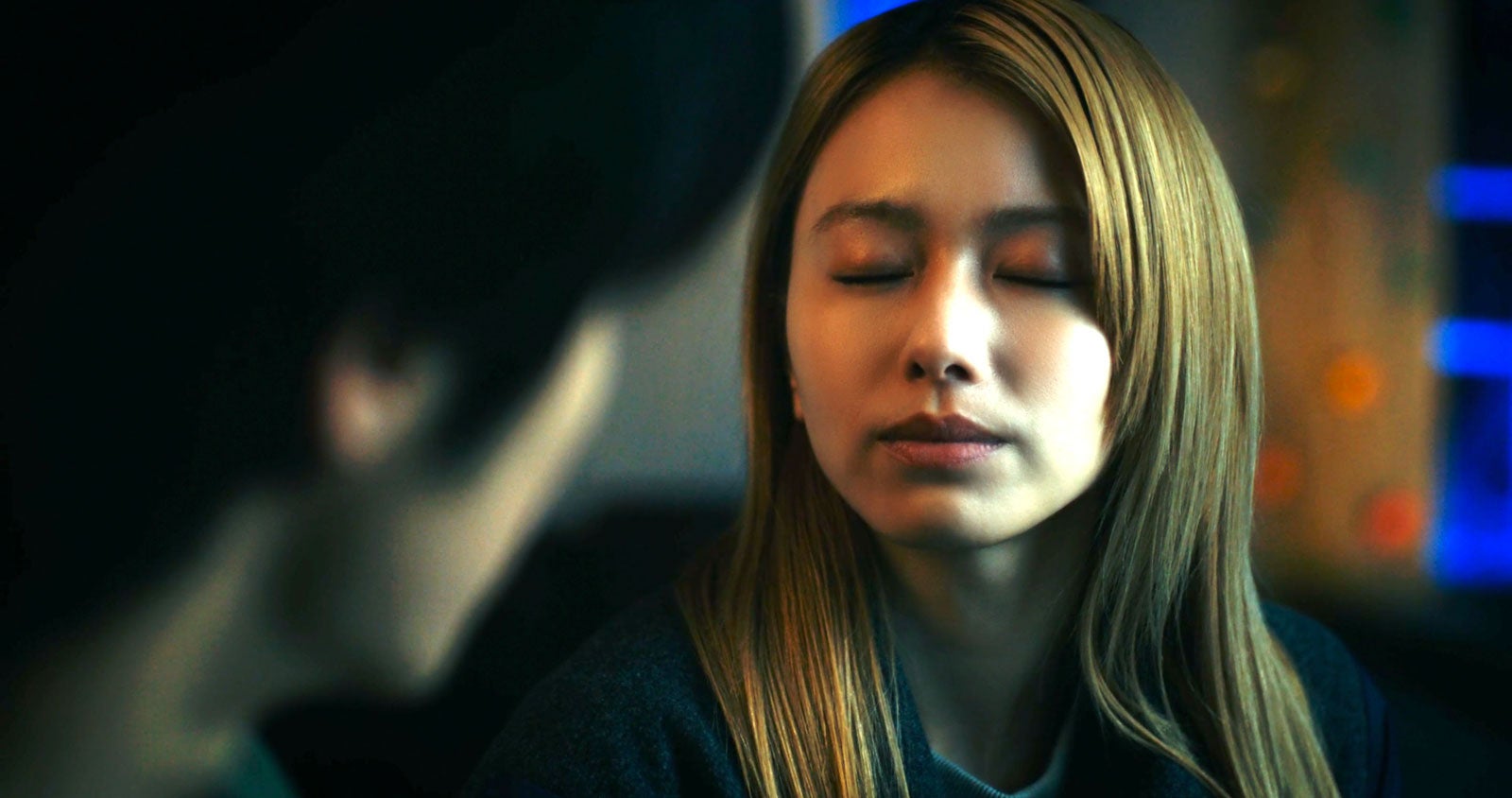 山本舞香「闇バイト家族」最終話（C）「闇バイト家族」製作委員会