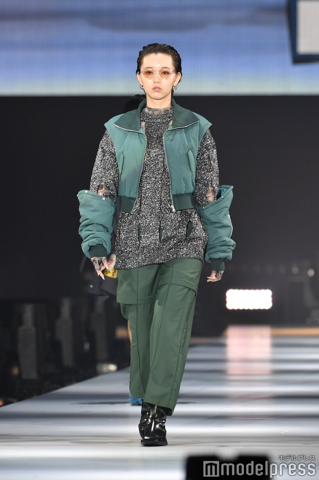 江野沢愛美（C）モデルプレス