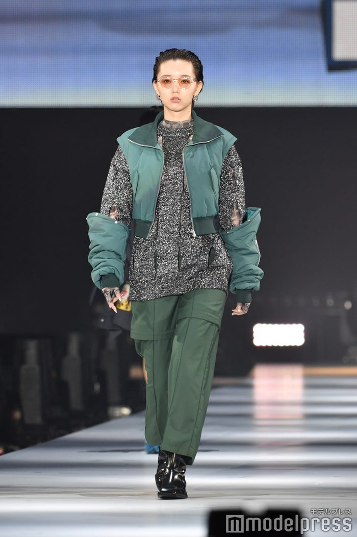 江野沢愛美(C)モデルプレス