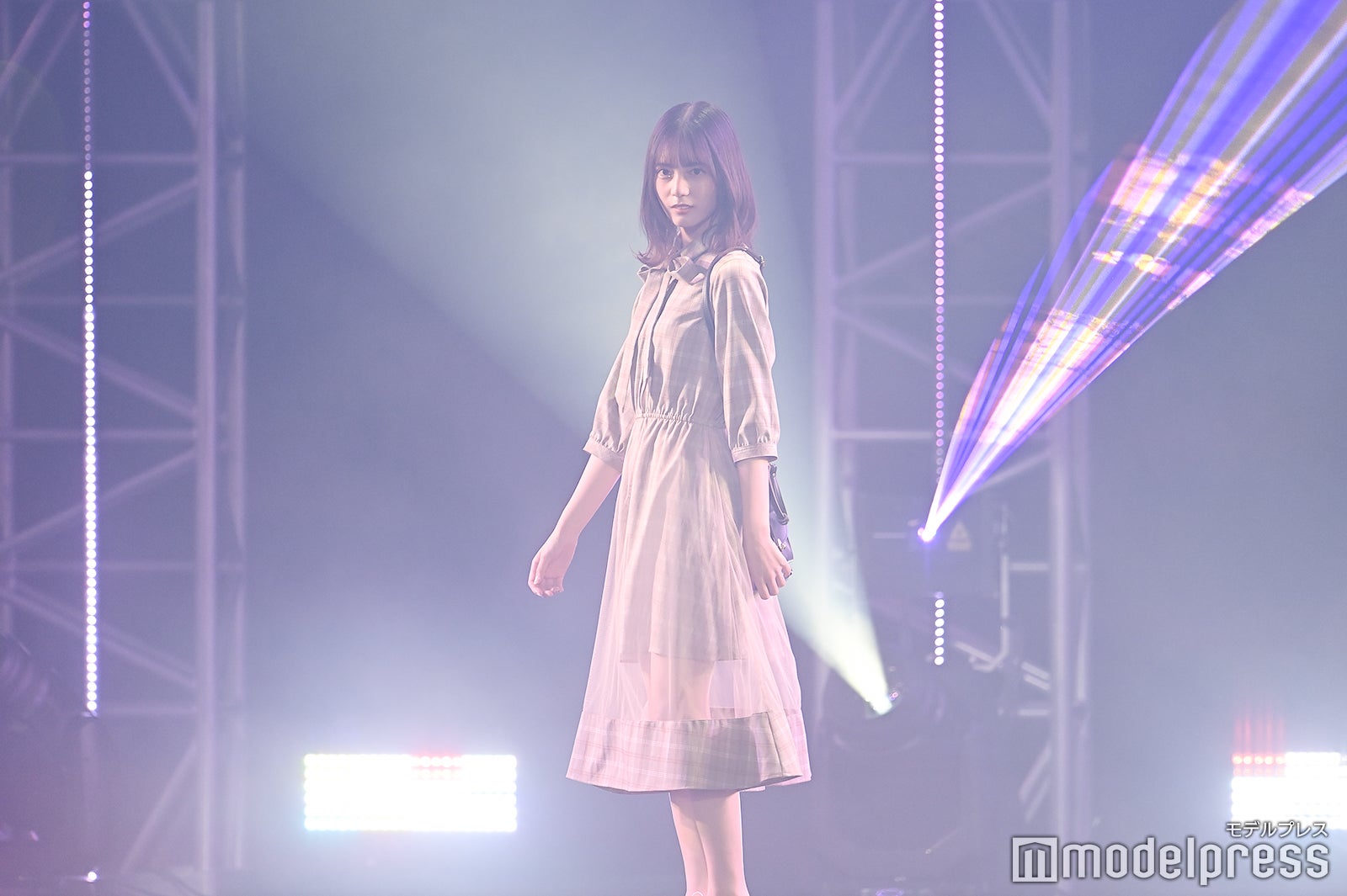 小坂菜緒 （C）モデルプレス