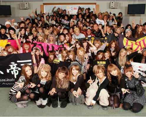 夏最大の高校生イベント「LOVE SUNSHINE2011」開催 人気モデルが多数出演