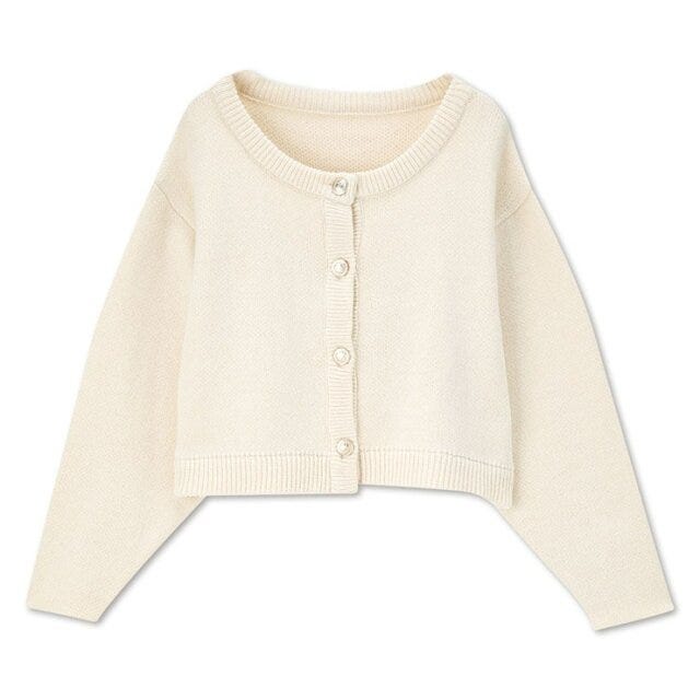 しまむら　カーディガン