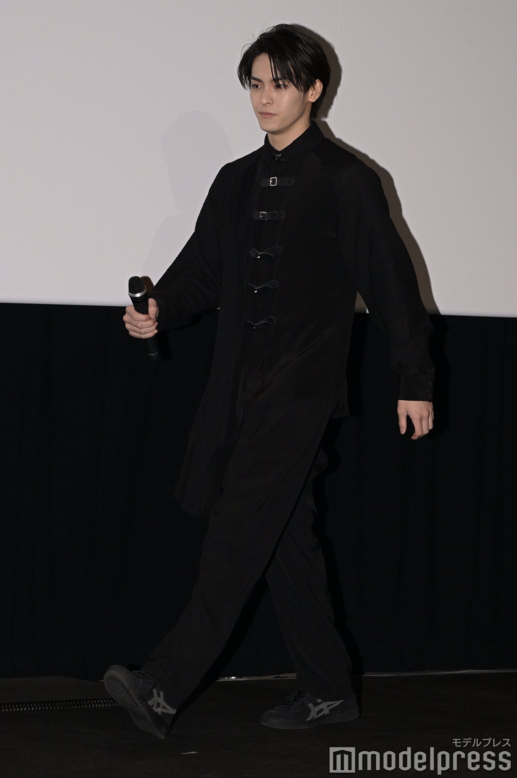 高野洸（C）モデルプレス