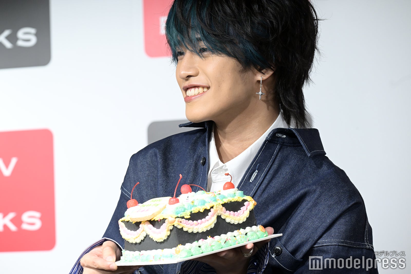 おおしましゅん（C）モデルプレス