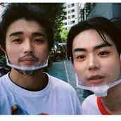 King Gnu井口理 ヒゲなし 姿公開に反響 かっこいい 若返ってる モデルプレス King Gnu井口理 ヒゲなし 姿公開に反響 かっこいい 若返ってる モデルプレス