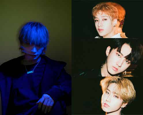 <SKY-HI編「JUST BREATHE」インタビュー>3RACHA of Stray Kidsから刺激「そうあるべきだよなぁ、と思います」