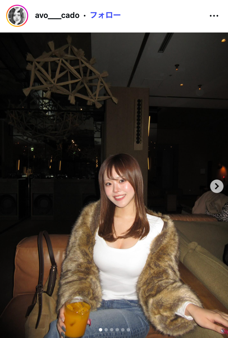 になにInstagramより