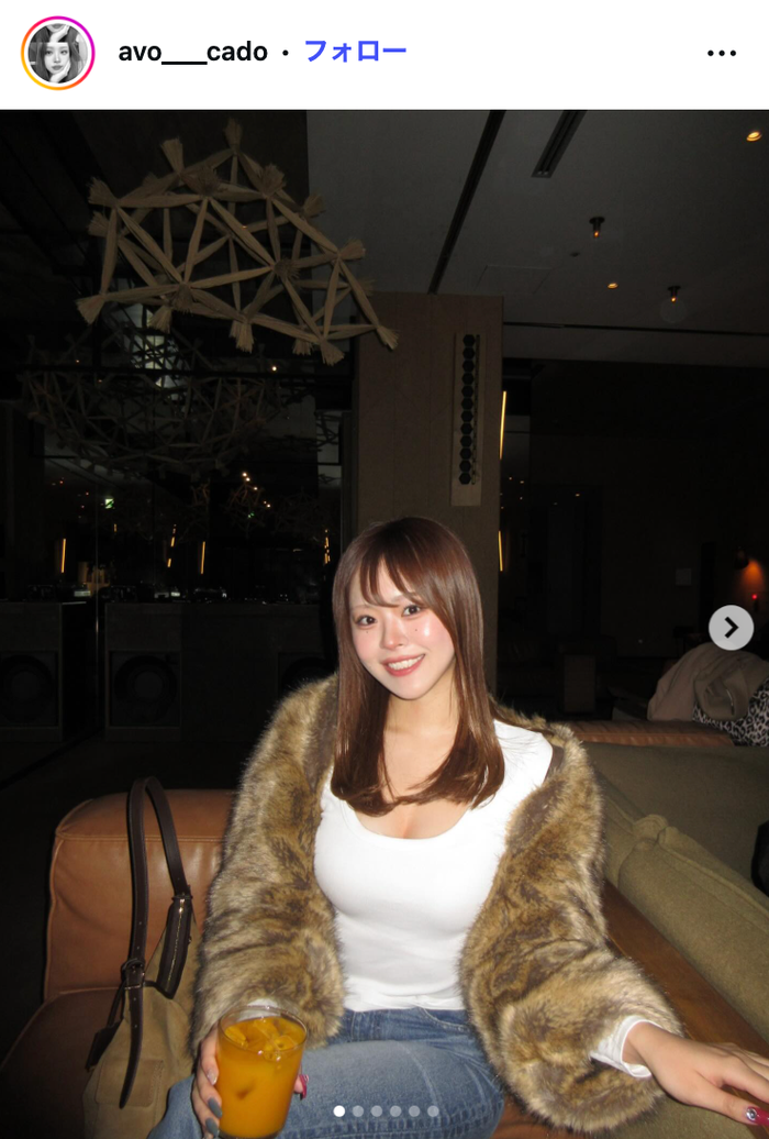 になにInstagramより