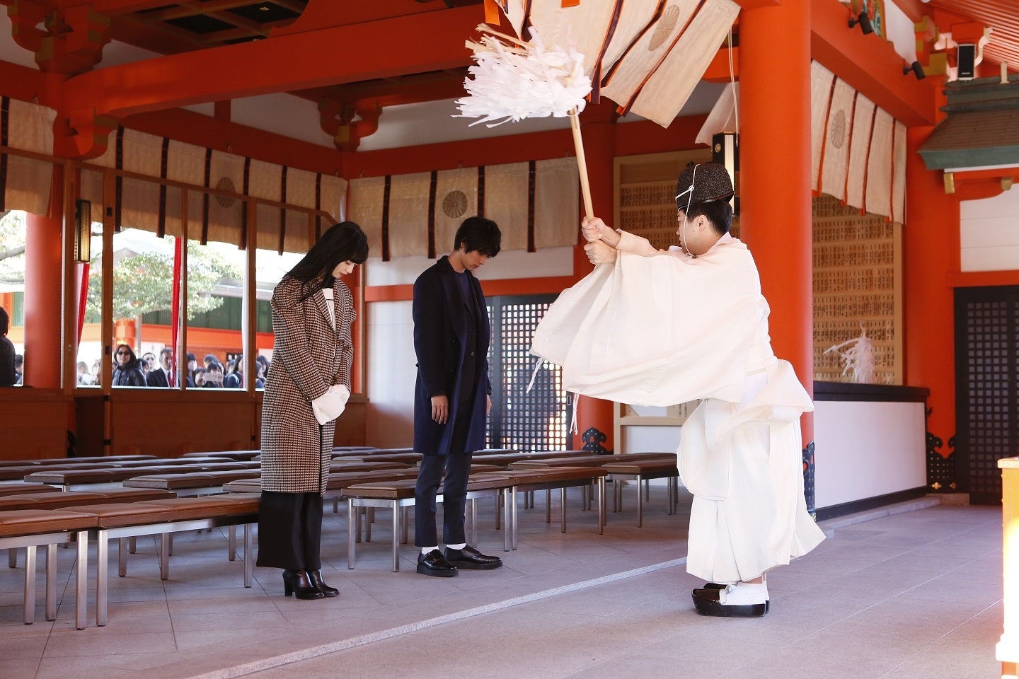 イベントの様子