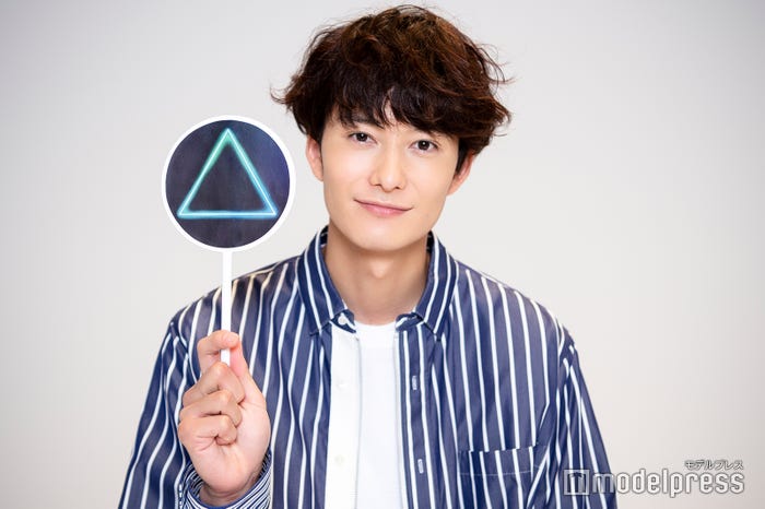 岡田将生(C)モデルプレス