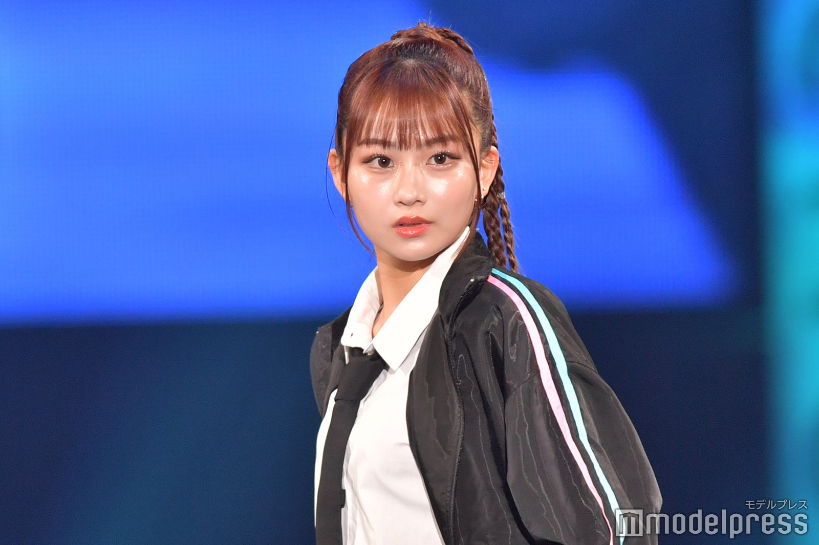 みとゆな（C）モデルプレス