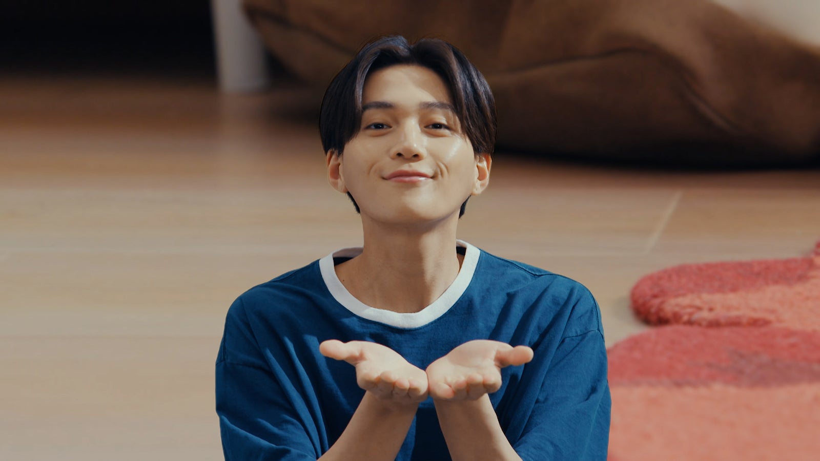 八木勇征「南くんが恋人！？ 」最終話より（C）テレビ朝日