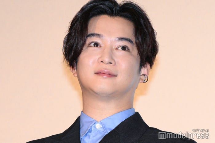 千葉雄大(C)モデルプレス