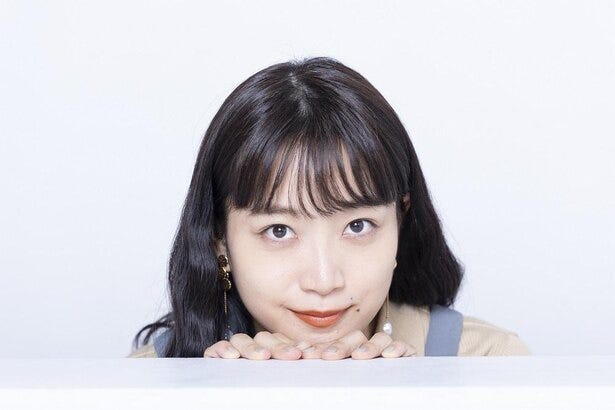 深川麻衣 両親からの応援は 照れくさいけど 愛を感じて嬉しい 僕と彼女とラリーと インタビュー モデルプレス