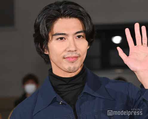 2児のパパ・賀来賢人、子どもが寝たあと“こっそり楽しんでいること”明かす