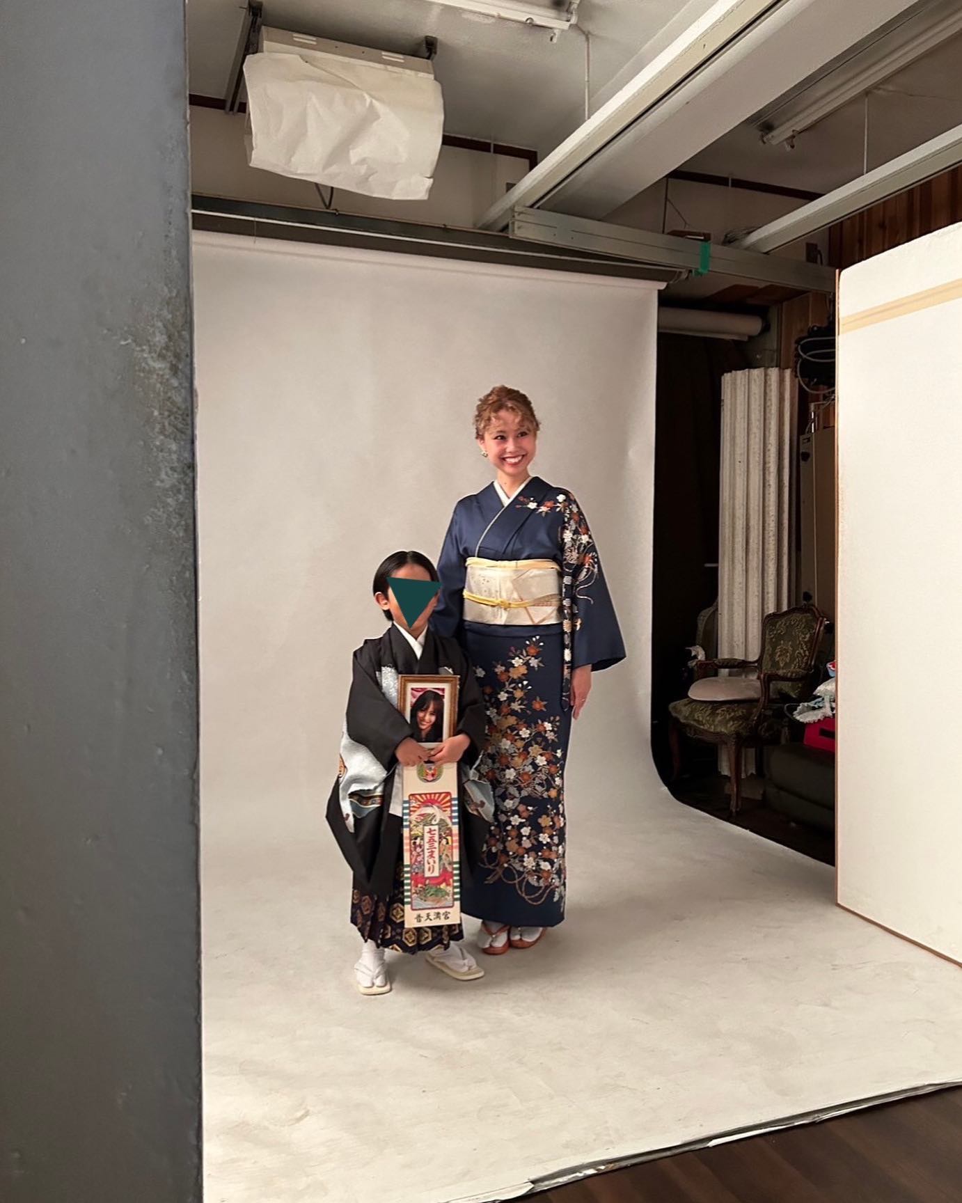 リンクくん、peco／peco公式Instagramより