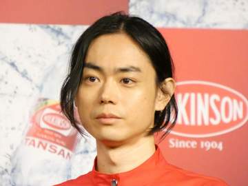 菅田将暉 健康法は「動的静養」ボクシングで自身を追い込む「すごいしんどいけど、スカッとする」