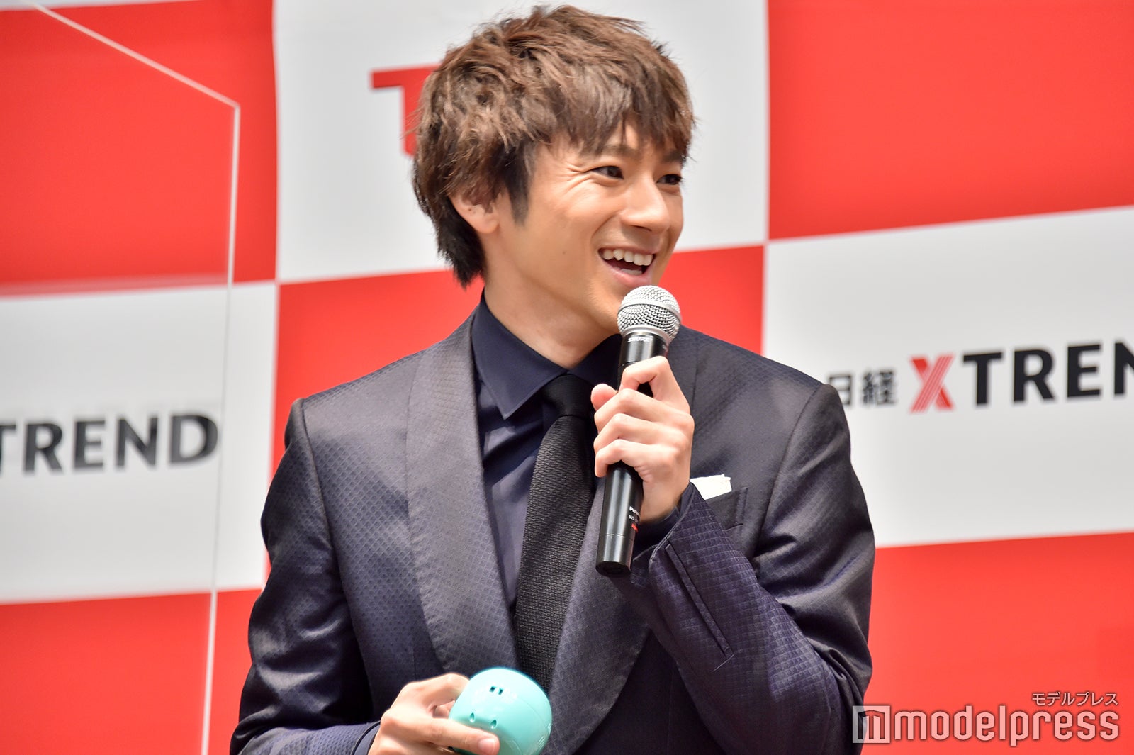 山田裕貴 （C）モデルプレス