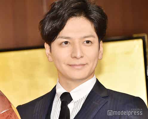 生田斗真「俺の話は長い」続編は清原果耶次第?「売れちゃったので」脚本家・金子茂樹氏の受賞を祝福
