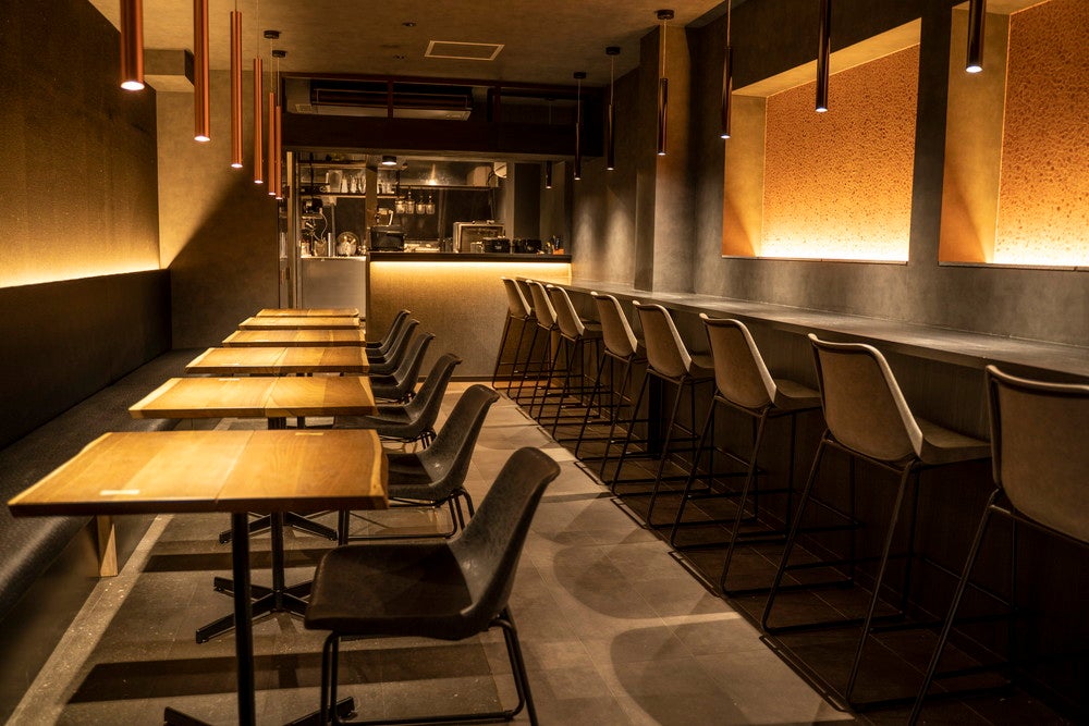 サーモンnoodle3．0／画像提供：縁petit