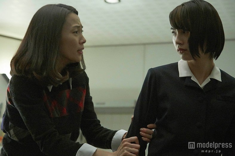 （C）2014『ホットロード』製作委員会　（C）紡木たく／集英社