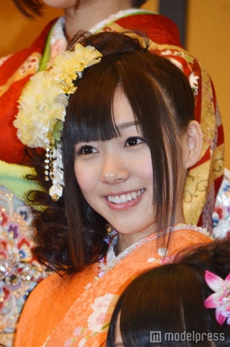 須田亜香里（SKE48）