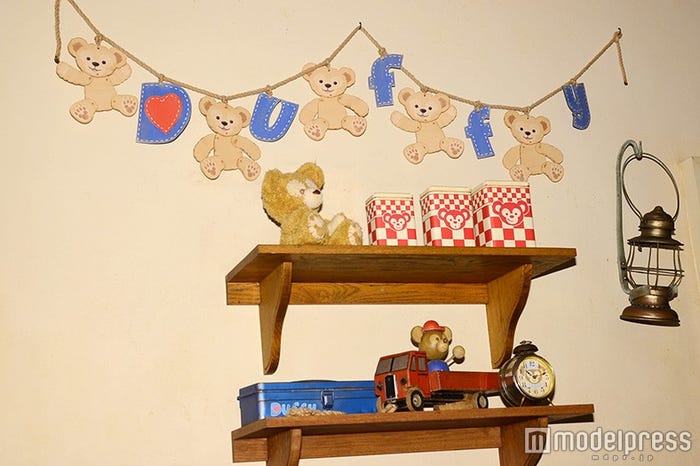 「ケープコッド・クックオフ」店内装飾(C)モデルプレス