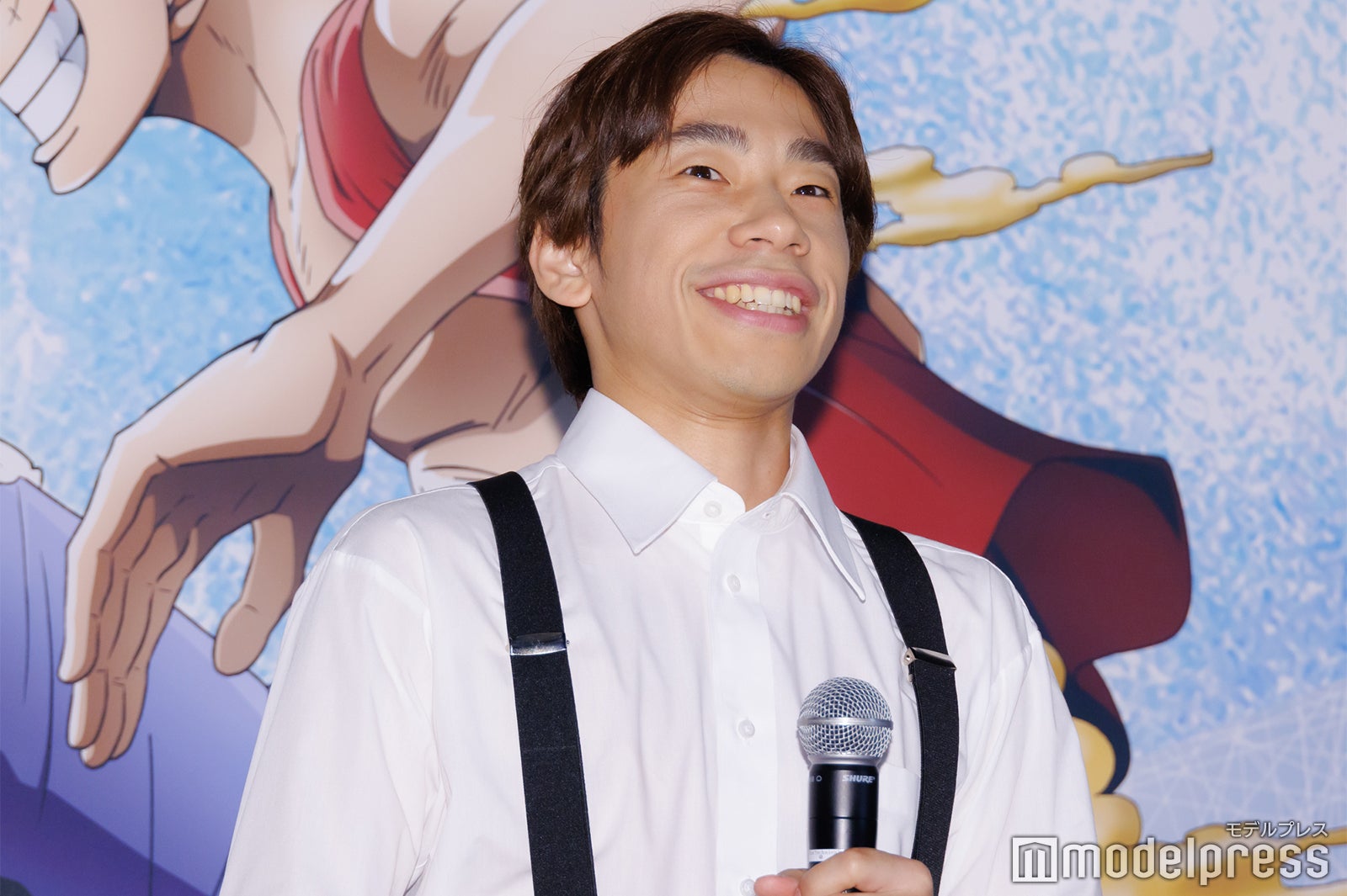 織田信成（C）モデルプレス