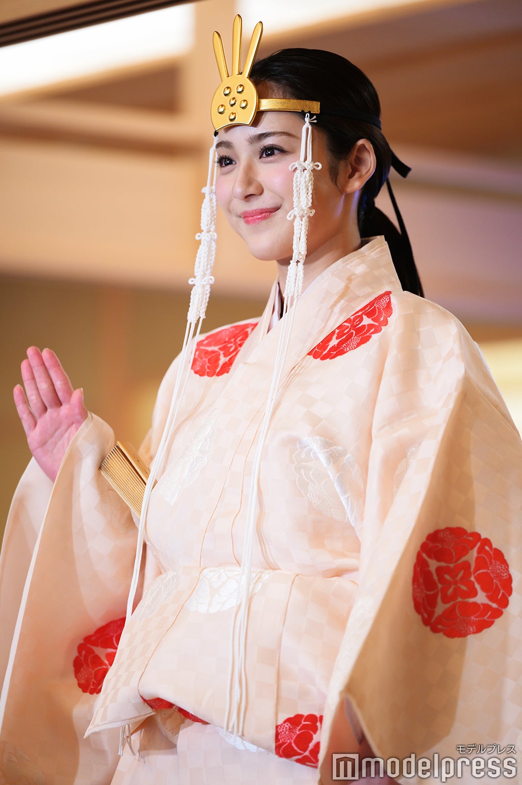 平祐奈（C）モデルプレス