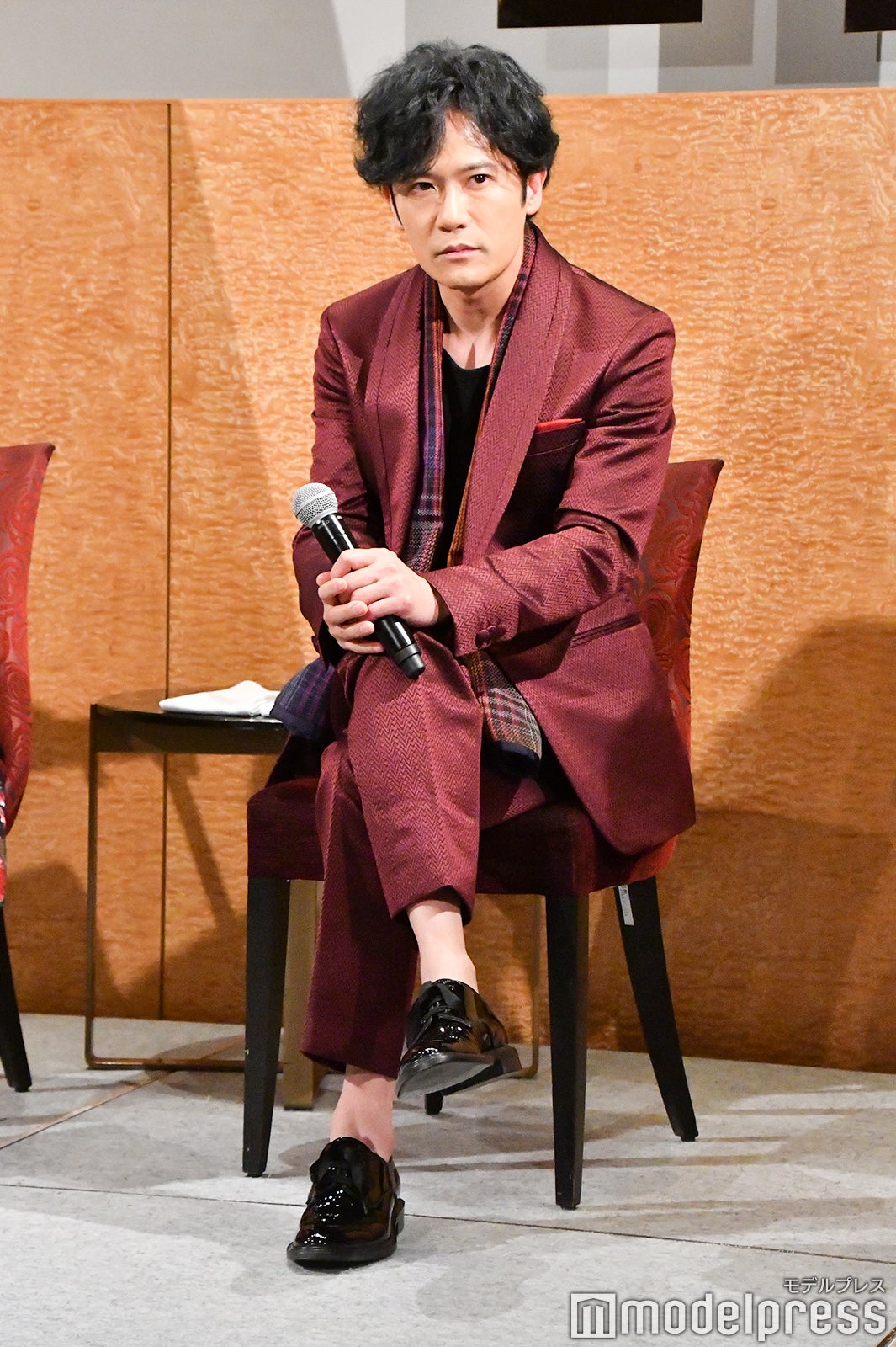 稲垣吾郎 （C）モデルプレス