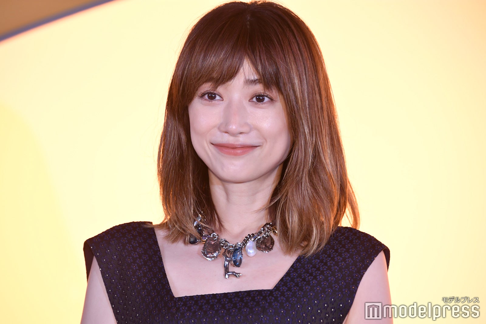 ヨンア（C）モデルプレス