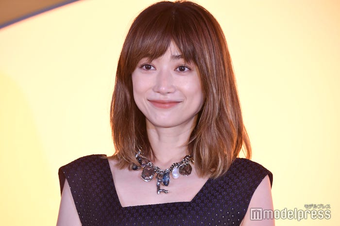 ヨンア(C)モデルプレス